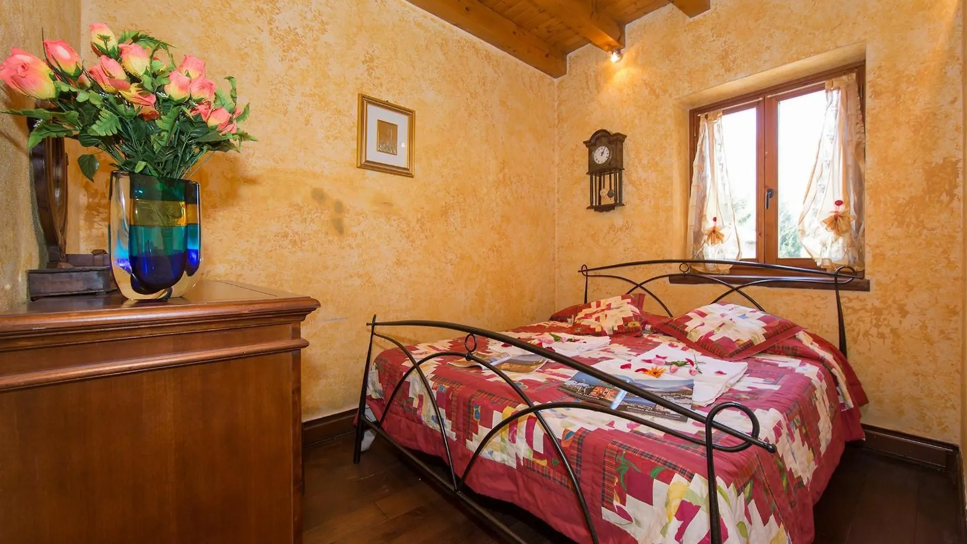 Villa Victoria Argegno