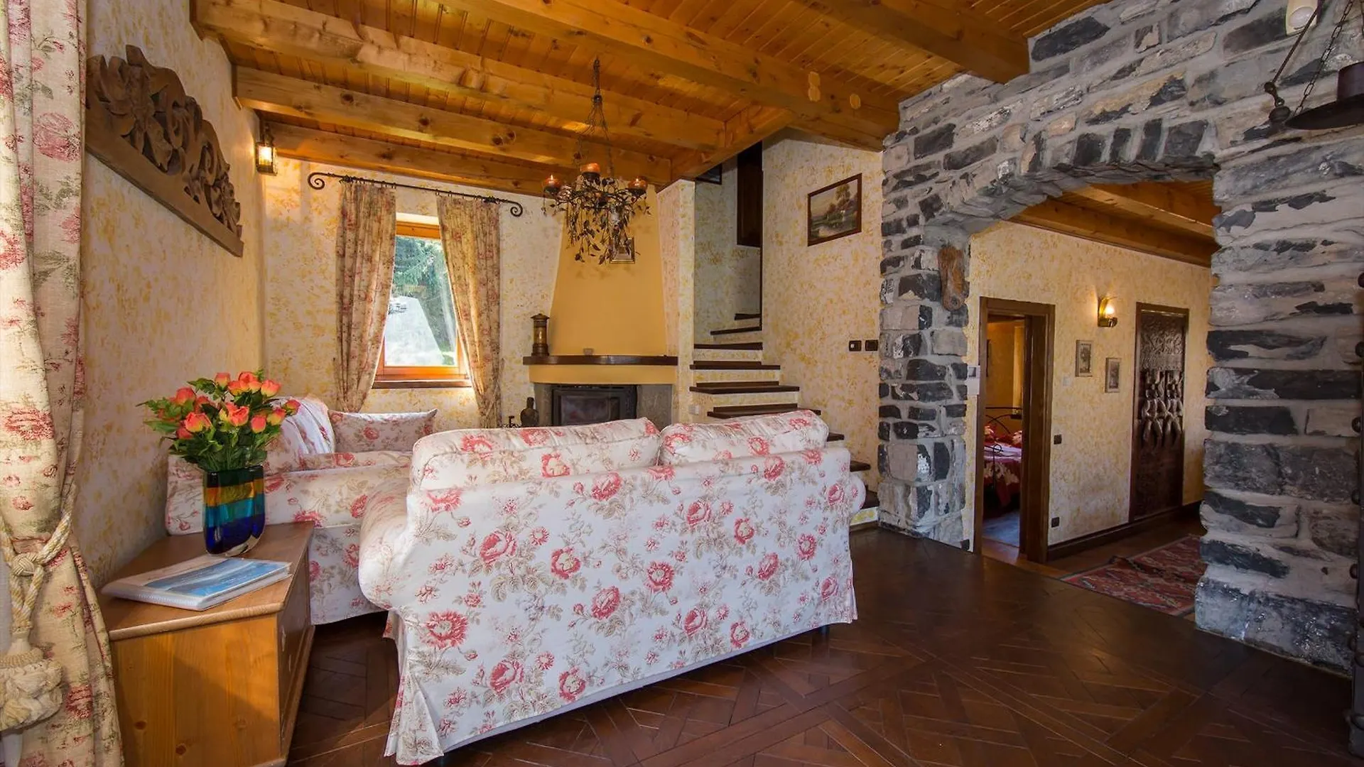 Villa Victoria Argegno