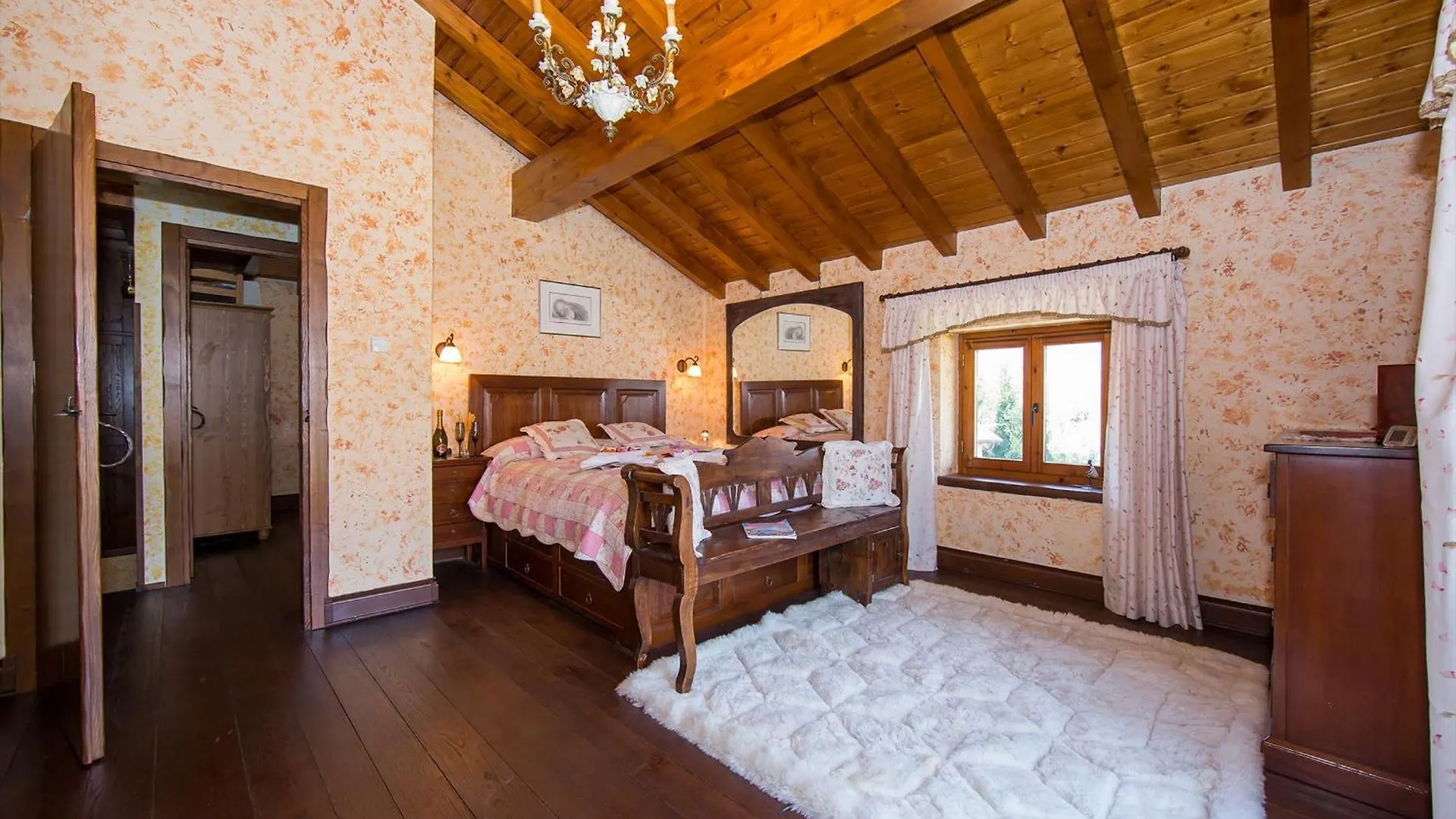 Villa Victoria Argegno